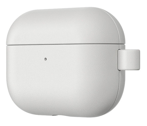 AmazingThing Glamour AirPods Pro 3 szare - 1483839 - zdjęcie